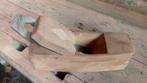 Nooitgedacht blokschaaf, Antiek en Kunst, Antiek | Gereedschap en Instrumenten, Ophalen of Verzenden