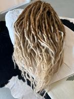 Dreads, Sieraden, Tassen en Uiterlijk, Ophalen of Verzenden, Zo goed als nieuw