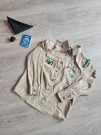 Scouting Set - Compleet! Maat 158, Verzamelen, Scouting, Ophalen of Verzenden, Zo goed als nieuw, Kleding