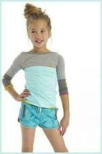 Ninni vi 146 152 shirt longsleeve 3/4 mouw, Gebruikt, Ninni Vi, Shirt of Longsleeve, Verzenden