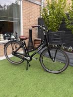 Vogue Elite damesfiets, Fietsen en Brommers, Fietsen | Dames | Damesfietsen, Gebruikt, 47 tot 50 cm, Versnellingen, Ophalen