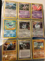 Pokemon kaarten, Ophalen of Verzenden, Zo goed als nieuw, Meerdere kaarten