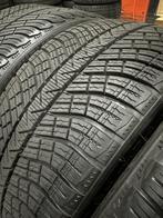 245/35/20 & 305/30/20 Michelin Winterbanden Porsche 911 992, Auto-onderdelen, Banden en Velgen, Gebruikt, Overige, 6031TW, Personenwagen