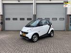Smart Fortwo coupé 1.0 mhd Pure, Automaat, Euro 5, Achterwielaandrijving, 61 pk