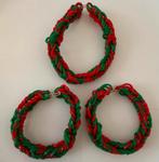 Loomband armbanden, Ophalen, Zo goed als nieuw