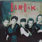 BEDROKK - UNDERTOW, Cd's en Dvd's, Ophalen of Verzenden, Zo goed als nieuw