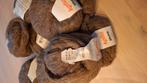 katia bruma bruin wol alpaca, Ophalen of Verzenden, Nieuw, Breien of Haken, Wol of Garen