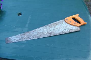 Handzaag beschikbaar voor biedingen