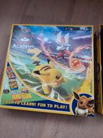 Pokémon Battle Academy Bordspel. Nieuw, Hobby en Vrije tijd, Verzamelkaartspellen | Pokémon, Ophalen, Nieuw, Speeldeck