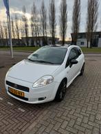Fiat Grande Punto 1.4 Tjet 2008, Ophalen, Gebruikt, Voor, Bumper