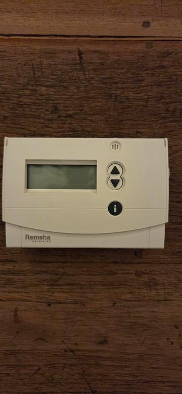 Thermostaat Remeha Celcia beschikbaar voor biedingen