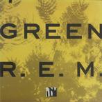 CD-sale R.E.M. - Green, Verzenden, Zo goed als nieuw, Poprock