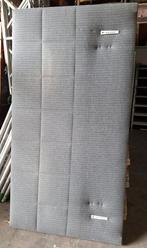 Gratis Achterwand bed, Huis en Inrichting, Ophalen, Zo goed als nieuw, Tweepersoons, 200 cm