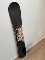 Snowboard Lamar Storm 157, Sport en Fitness, Snowboarden, Ophalen of Verzenden, Gebruikt, Board