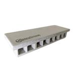 Chazan Concrete Block Curb - Non-Slip Fingerboard Obstacle, Verzamelen, Jubinganga Supply, PO Box 69307, 1060CJ, Amsterdam, Verzenden