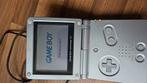 Gameboy Advance SP werkend, Ophalen, Gebruikt, Game Boy Advance SP