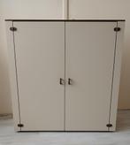 Vintage Interlubke dressoir/wandkast/commode, Ophalen, Overige materialen, 50 tot 100 cm, Minder dan 25 cm