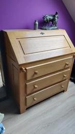 Secretair Oisterwijk, Ophalen, Zo goed als nieuw