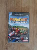 Mario Kart Double Dash + ZELDA Collectors Edition GameCube, 1 speler, Ophalen of Verzenden, Racen en Vliegen, Vanaf 3 jaar