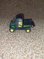 John Deere xuv siku, Ophalen of Verzenden, Gebruikt