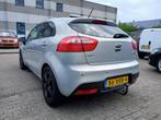 Kia Rio 1.1 CRDi Super Pack, Voorwielaandrijving, Euro 5, Gebruikt, Zwart