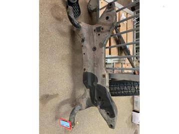 Subframe van een Mitsubishi Lancer beschikbaar voor biedingen
