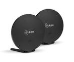 2x KPN Super Wifi punten 2.0, Computers en Software, WiFi-versterkers, Ophalen of Verzenden, Nieuw, KPN