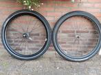 Wielset 28 inch, terugtramrem en versnelling, Fietsen en Brommers, Fietsonderdelen, Ophalen of Verzenden, Gebruikt, Algemeen, Wiel