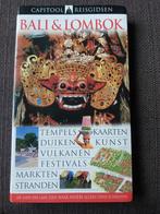 Capitool reisgids Bali & Lombok, Gelezen, Capitool, Ophalen of Verzenden, Reisgids of -boek