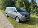 Volkswagen Transporter C 2.0D 132K  2014 dubbele cabine, Auto's, 13 km/l, 4 cilinders, 1905 kg, 179 pk