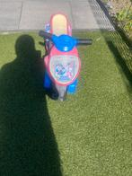 Loopfiets paw patrol, Ophalen of Verzenden, Gebruikt, Loopvoertuig