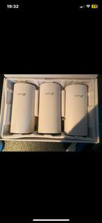 Wifi versterker, Computers en Software, WiFi-versterkers, Ophalen of Verzenden, Zo goed als nieuw