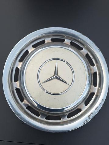 Mercedes Wieldop - Klassiek beschikbaar voor biedingen