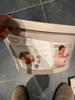 Shnuggle Baby Bad - Zo goed als nieuw!, Kinderen en Baby's, Badjes en Verzorging, Zo goed als nieuw, Badje, Standaard, Ophalen