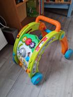 Baby Looptrainer Little Tikes, Ophalen, Zo goed als nieuw, Overige typen, Met licht