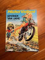 Michel Vaillant – Sporen Van Jade, Boeken, Eén stripboek, Ophalen of Verzenden, Zo goed als nieuw