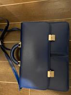 Aktetas blauw van Oriflame, Ophalen of Verzenden, Nieuw, Blauw