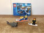 Lego City 60011 -  Surfer Rescue, Gebruikt, Ophalen of Verzenden