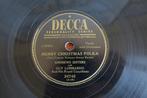 Andrews Sisters Merry Christmas Polka 78 toeren 78rpm, Ophalen of Verzenden, Gebruikt