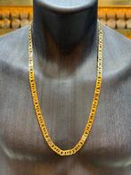 18KT Goud - 76.7 Gram - Ketting - ROLLIE, Ophalen, Nieuw, Goud, Goud