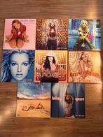 Britney Spears Vinyl, Ophalen of Verzenden, 2000 tot heden, Zo goed als nieuw, 12 inch
