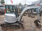 Caterpillar 304 minigaver, Zakelijke goederen, Machines en Bouw | Kranen en Graafmachines, Graafmachine