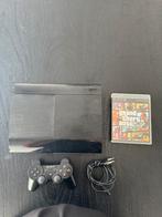 PlayStation 3 super slim, Spelcomputers en Games, Spelcomputers | Sony PlayStation 3, Gebruikt, Super Slim, Ophalen of Verzenden