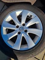 Citroen Velgen 215/55 R16 - Goed Profiel!, Auto-onderdelen, Banden en Velgen, Ophalen, Velg(en), 16 inch, Personenwagen
