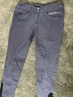 Paardrijbroek grijs maat 42, Dieren en Toebehoren, Ophalen of Verzenden, Zo goed als nieuw, Overige soorten, Onderkleding
