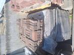 Getrommelde klinkers 13,5m2 3 pallets, Tuin en Terras, Tegels en Klinkers, Ophalen, Nieuw, 10 m² of meer, Klinkers