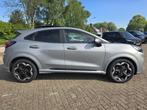 Ford Puma 1.0 EcoBoost Hybrid ST-Line X 125pk | NIEUW | Uit, Euro 6, 1226 kg, Adaptive Cruise Control, Origineel Nederlands
