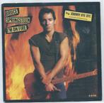 Bruce Springsteen- I'm on Fire, Verzenden, Gebruikt, 7 inch, Pop
