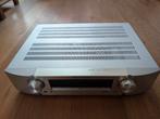 Marantz NR1504 AV Receiver - Slanke Surround Receiver, Gebruikt, 60 tot 120 watt, Ophalen, Marantz