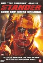 stander dvd, Vanaf 16 jaar, Ophalen of Verzenden, Zo goed als nieuw, Actie